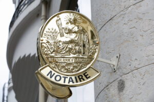 Read more about the article Challenge dépenses : Réduire les frais de notaire